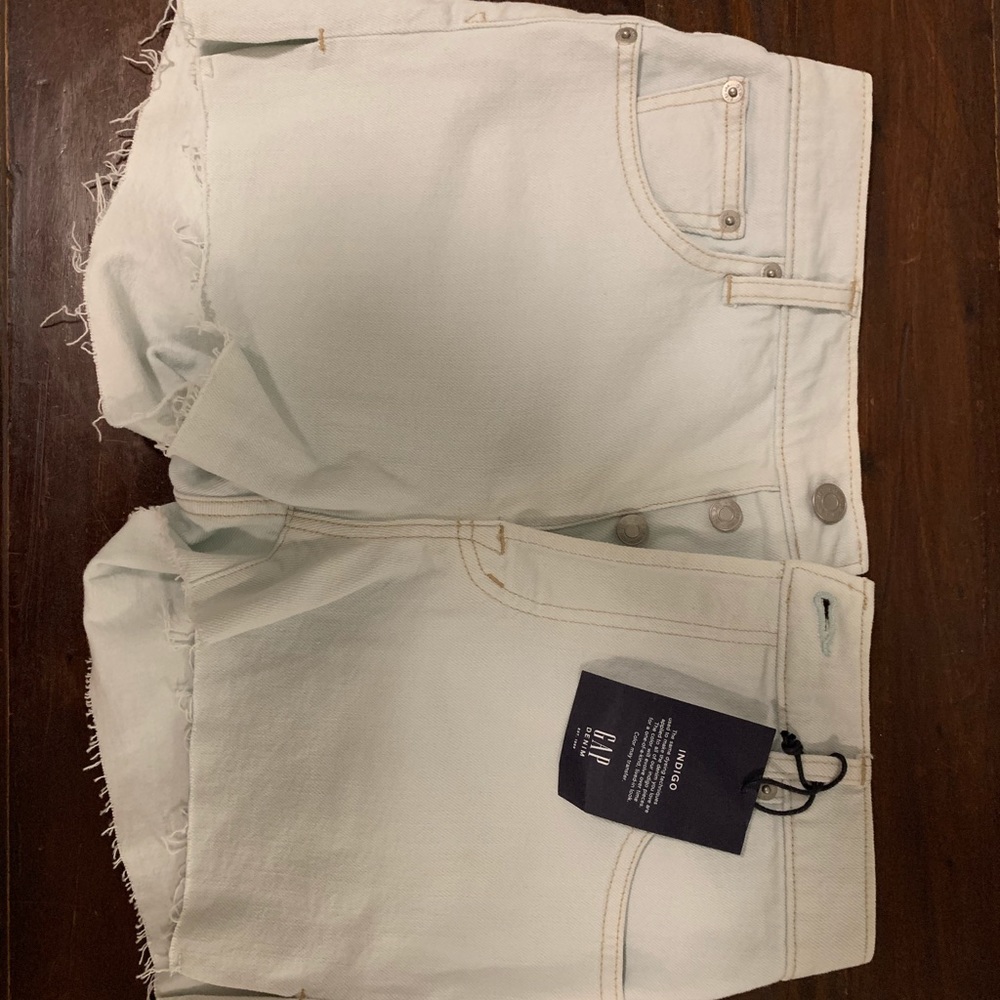 Gap Denim Shorts